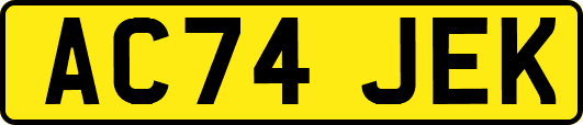 AC74JEK