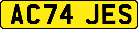 AC74JES