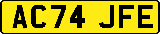 AC74JFE