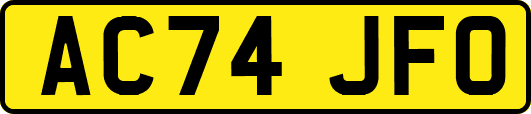 AC74JFO