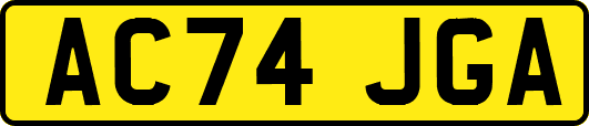 AC74JGA