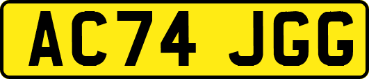 AC74JGG