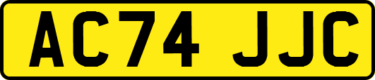 AC74JJC