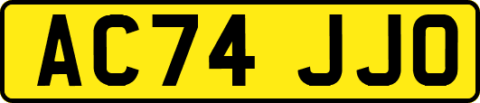 AC74JJO