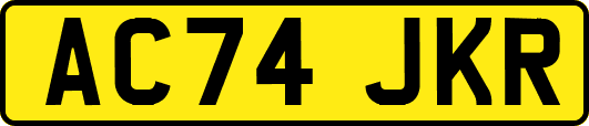 AC74JKR