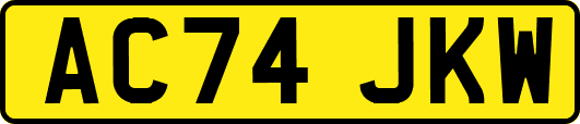 AC74JKW