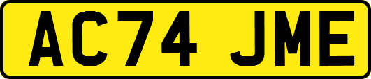 AC74JME