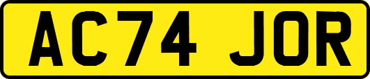 AC74JOR
