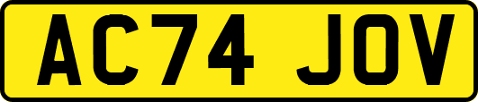 AC74JOV