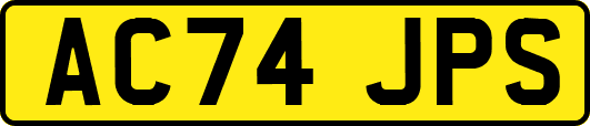 AC74JPS