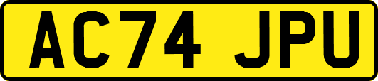AC74JPU