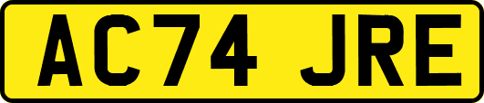 AC74JRE