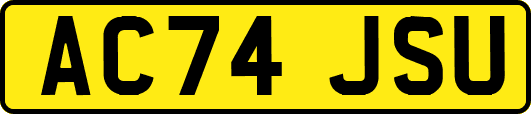 AC74JSU