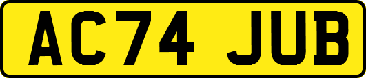 AC74JUB