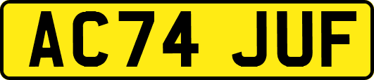 AC74JUF