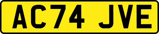 AC74JVE