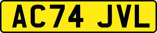 AC74JVL