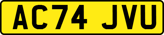 AC74JVU