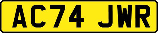 AC74JWR