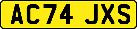 AC74JXS