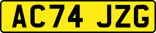 AC74JZG