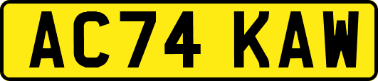 AC74KAW