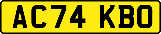 AC74KBO
