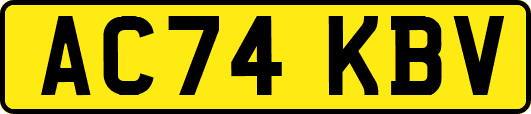 AC74KBV