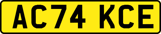 AC74KCE