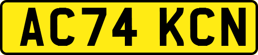 AC74KCN