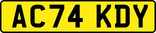 AC74KDY