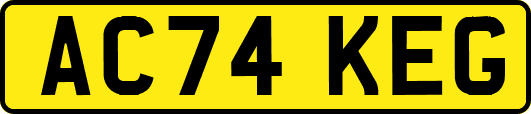 AC74KEG