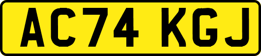 AC74KGJ