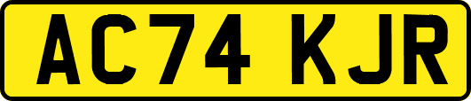 AC74KJR