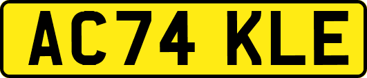 AC74KLE
