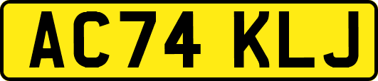 AC74KLJ