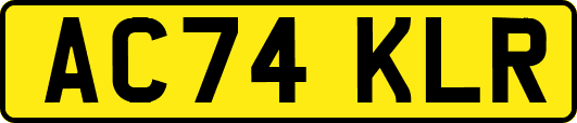AC74KLR