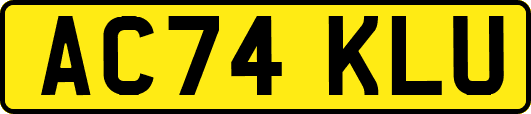AC74KLU