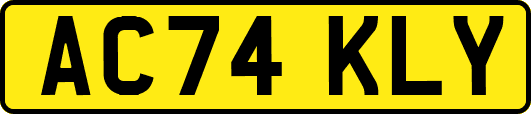 AC74KLY