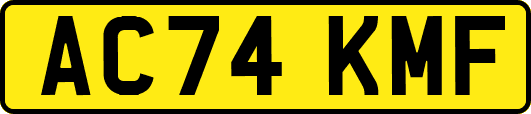 AC74KMF