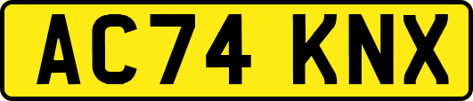 AC74KNX