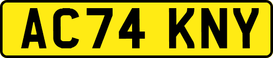 AC74KNY