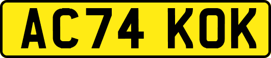 AC74KOK