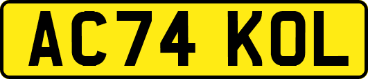 AC74KOL