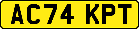 AC74KPT