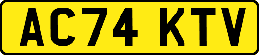 AC74KTV