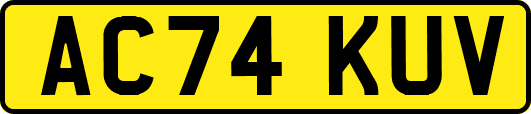 AC74KUV