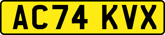 AC74KVX