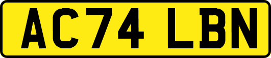AC74LBN