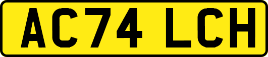 AC74LCH